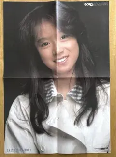 2025年最新】中森明菜 付録の人気アイテム - メルカリ