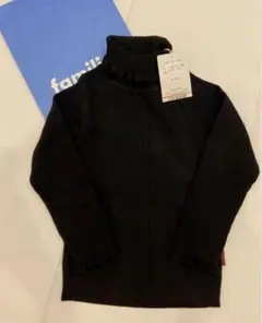 【新品】ファミリア　トップス 100センチ