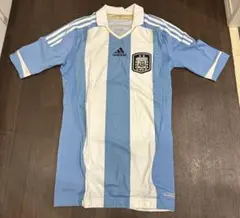 adidas アルゼンチン代表（2014年）メッシ - メルカリ