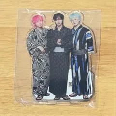 な*な様 JO1 祭り　ユニットアクスタ