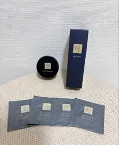 Nオーガニックvie スキンケア　トライアルセット　トライアルキット