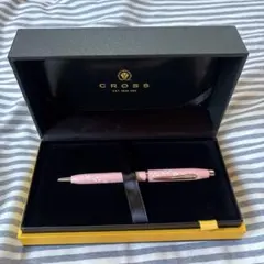 CROSS Century II ボールペン 桜デザインのサムネイル