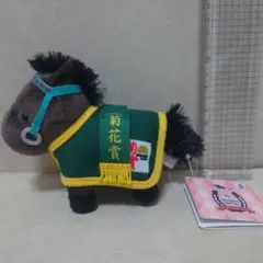 サラブレッドコレクション　ライスシャワー