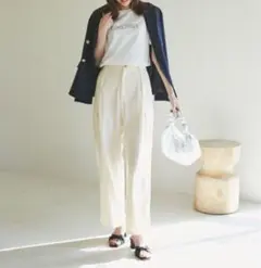 【ロペピクニック】カーゴパンツ