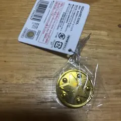 ドラゴンクエスト ちいさなメダル メタリックアイテムズギャラリー