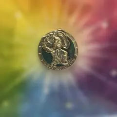 ディズニーシー　15周年記念 ピンバッジ 2016