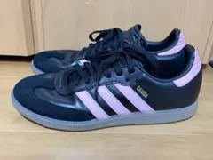 adidas サンバ Samba インテル・マイアミCF 25.5cm - メルカリ