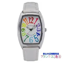 フランク三浦 FM00K-CRW ふらんくみうら 零号機(改) 新品 人気モデルのサムネイル