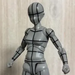 SHFigartsボディちゃん DXセット 杉森健 - メルカリ