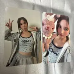 TWICE ナヨン NAYEON チェキ風 Strategy - メルカリ