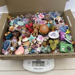 早い者勝ち！デコパーツセット