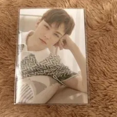 VERNON SEVENTEEN'S Home トレカ