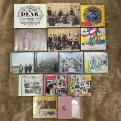 2025年最新】cdまとめ売りの人気アイテム - メルカリ