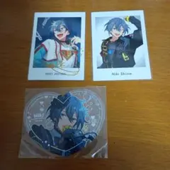 あんスタ　椎名ニキ