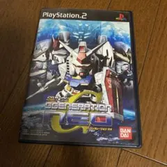 SDガンダムGジェネレーションNEO