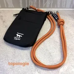 Topologie サコッシュ