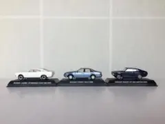 コナミ絶版名車コレクション日産スカイライン ケンメリ - メルカリ