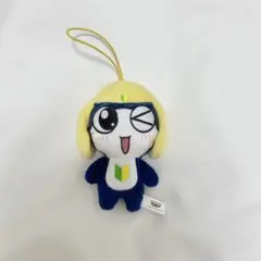 ケロロ軍曹☆タママ☆少し大きめのぬいぐるみ♡全長約30cm 美品♡ ケロロ軍曹☆タママ☆少し大きめのぬいぐるみ♡全長約30cm 美品♡
