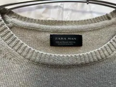 ニットセーター ニット