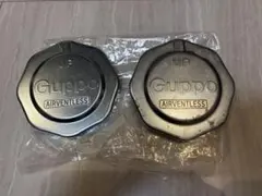 2個セット　トラック燃料タンクキャップ　Guppo ニューガッポ　エアベントレスのサムネイル