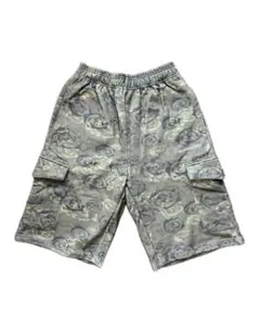 SOL soonerorlater カモショーツ