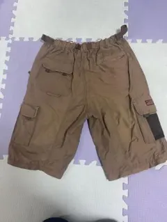 カーゴショートパンツ