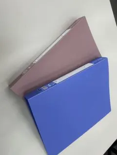 KOKUYO A4リング式ファイル 9冊セット - メルカリ