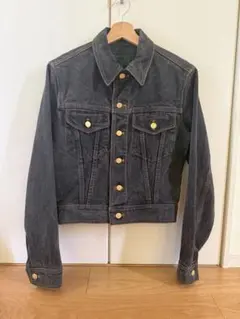 Jean Paul GAULTIER JPG デニムジャケット イタリア製 46 2026年最新】JeanPaul GAULTIER メンズ Gジャン・デニムジャケットの
