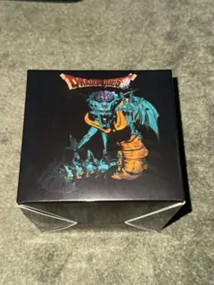 ドラゴンクエスト メタリックモンスターズギャラリー オルゴ・デミーラ