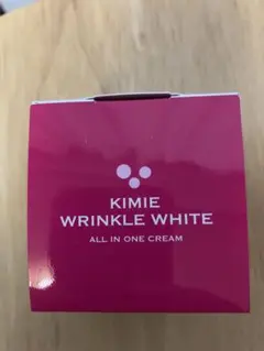 2025年最新】キミエリンクルホワイトの人気アイテム - メルカリ