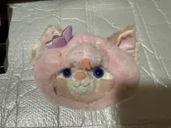 上海ディズニー正規品　リーナベル　バッグ　カードホルダー　ショルダーバッグ