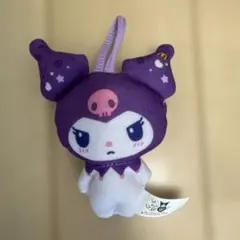 マクドナルド ハッピーセット クロミ　サンリオsanrio