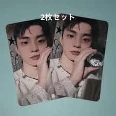 キュー トレカ THEBOYZ ドボイズ loveletter ドボ ミニレコ