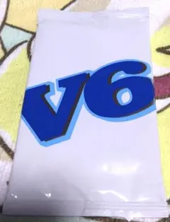 V6 /カード