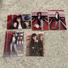 TWICE ラントレ THIS IS FOR トレカ ダヒョン