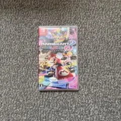 マリオカート8 デラックス Nintendo Switch ソフト