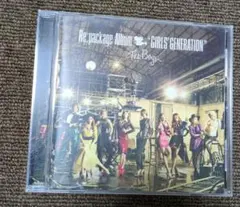 2026年最新】少女時代 cdの人気アイテム - メルカリ