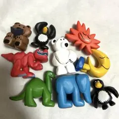 DAISUKE KONDO ガチャガチャ フィギュア