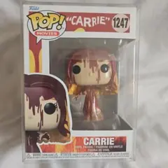 Funko POP! Movies CARRIEのサムネイル