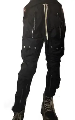 gimmick Flare Cargo Pants カーゴパンツ goa lgb - メルカリ