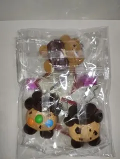 メイリーパーラー キャラクターグッズ