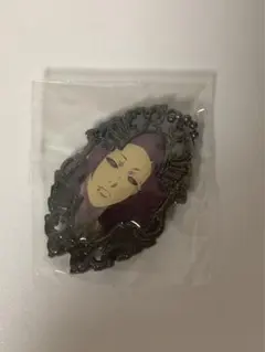 東京喰種 ウタ メタルチャーム