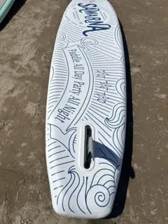 SAWARNA インフレータブル　SUP サワルナ　12.6 jeffy SAWARNA インフレータブル SUP サワルナ 12.6 jeffy INFLATABLE