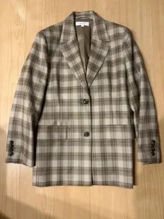 BEAUTY & YOUTH テーラードジャケット S