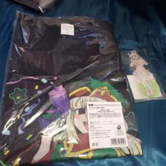 Tシャツ レオパルド