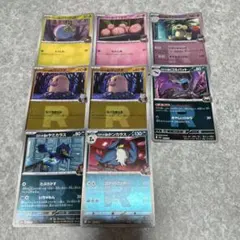 M2a R団　ミラー　まとめ　タマンチュラ　タマタマ　ドンカラス　などのサムネイル