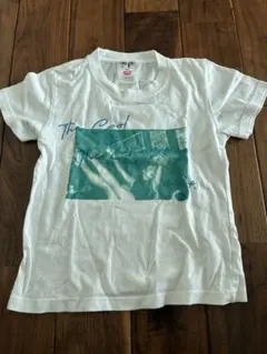 LOWRYS FARM キッズ Tシャツ ホワイト 120-130