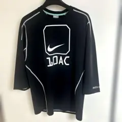 NIKE ナイキ 七分袖カットソー LOAC UNITED ONE モノトーンのサムネイル