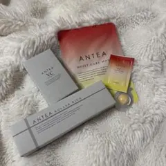 ANTEA ROLLER RICH 薬用美容液 PB8 50g VCセラム20 - メルカリ