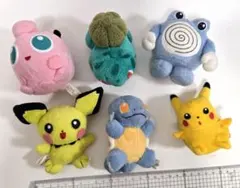 2026年最新】ポケモンフレンズ バンダイ ぬいぐるみの人気アイテム